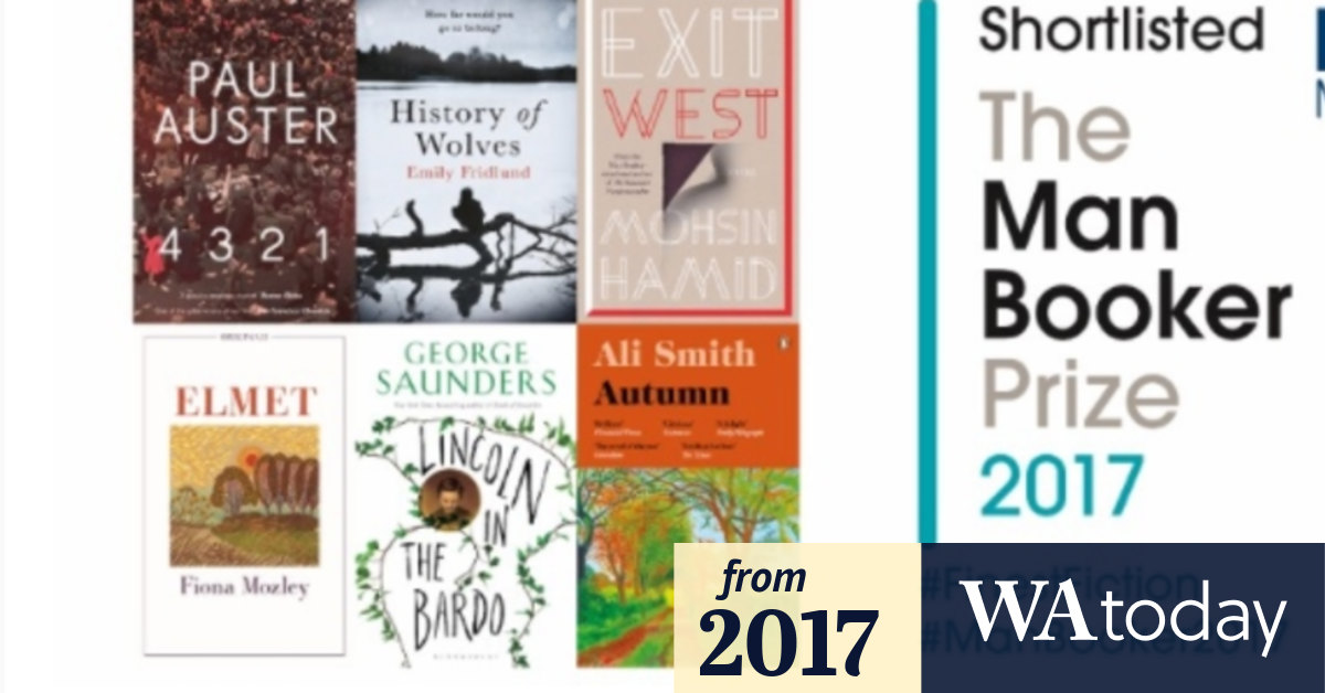 Man Booker shortlist revives anxieties about opening prize to all
